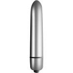 CLIMAXIMUM - ENTICE KIT ANELLO PER IL PENE + VIBRATORE PER LA PROSTATA PER PRINCIPIANTI